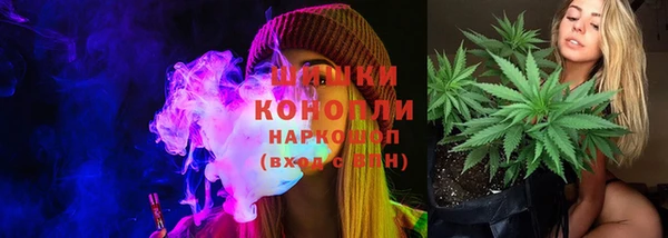 прущие крисы Липки