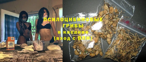 прущие крисы Липки